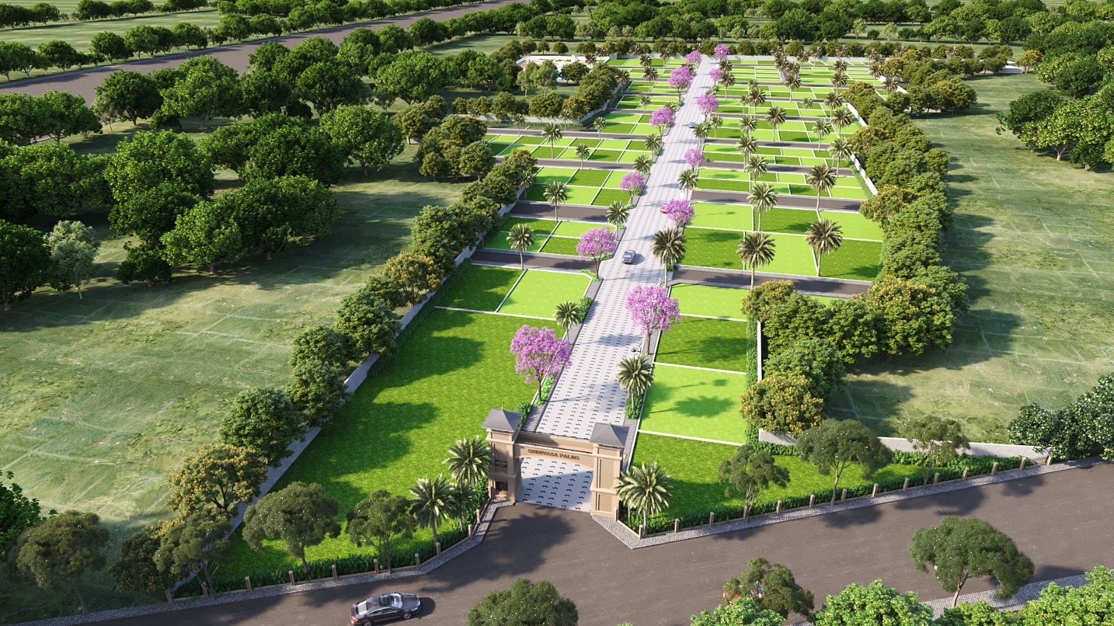 Apartments for Sale in Porur